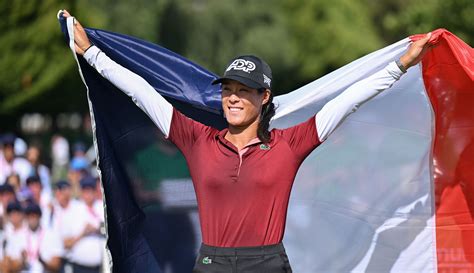 celine boutier golfer|Celine boutier golfer photos.